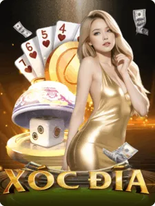 xoc-dia