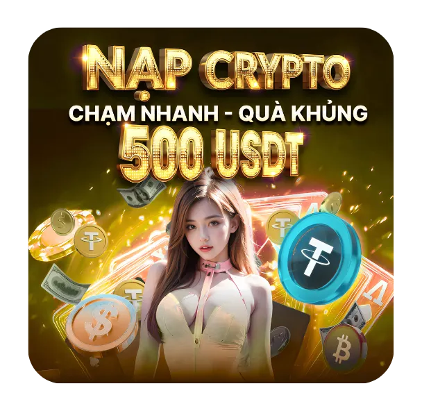 chạm nhanh - quà khủng